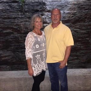 Meet your Posher, Martha